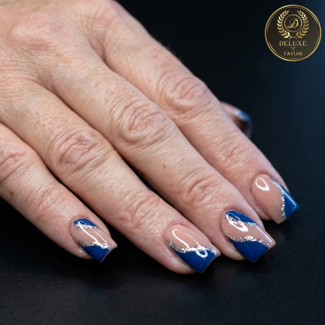 Nail Art Design 